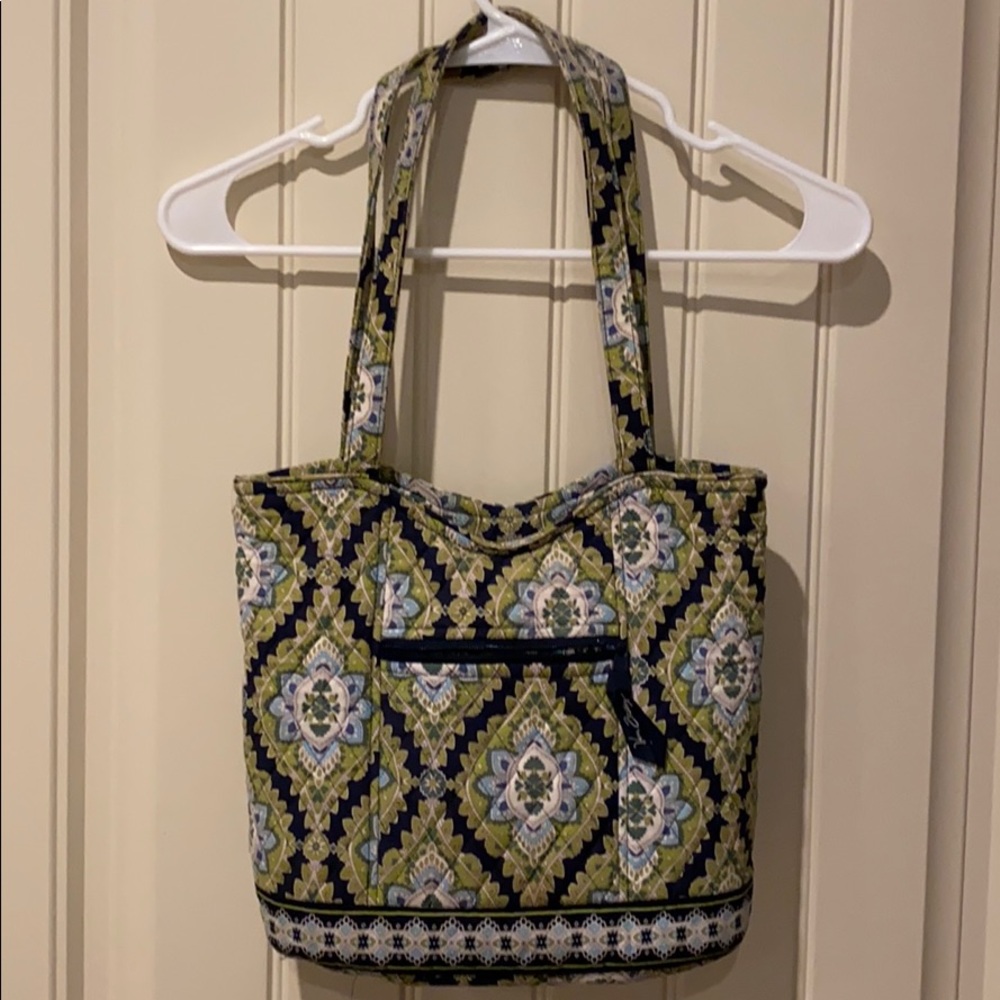 Vera Bradley Medium tote